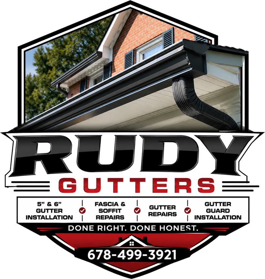 Rudy Gutters
